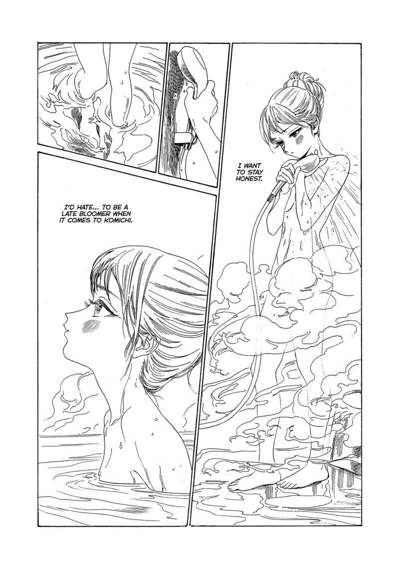 Read Akebi-chan no Sailor Fuku Manga Online