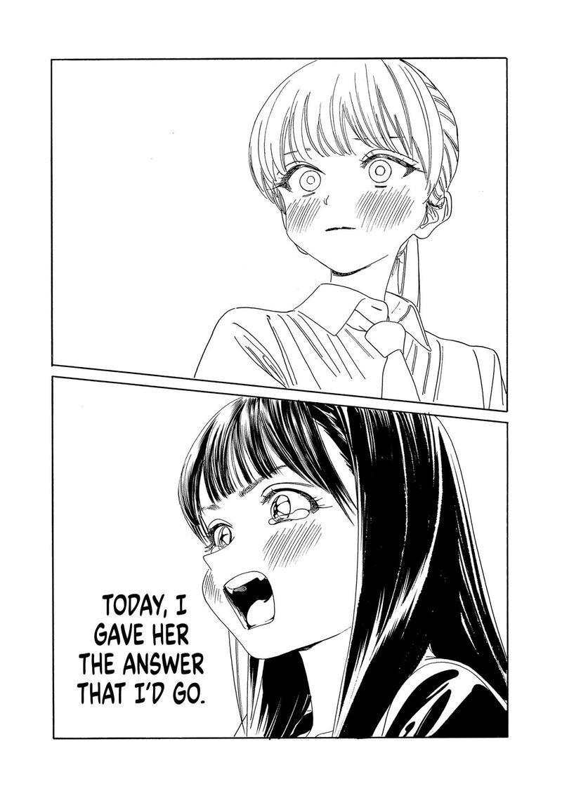 Read Akebi-chan no Sailor Fuku Manga Online