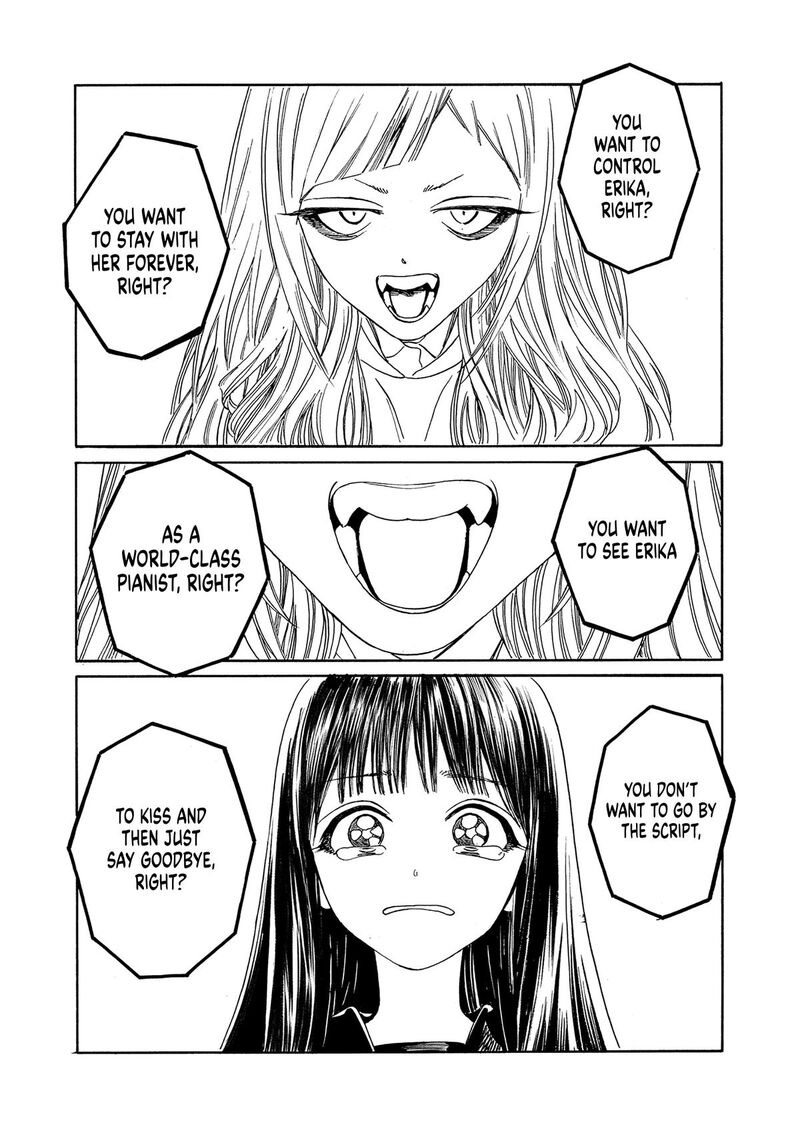 Read Akebi-chan no Sailor Fuku Manga Online