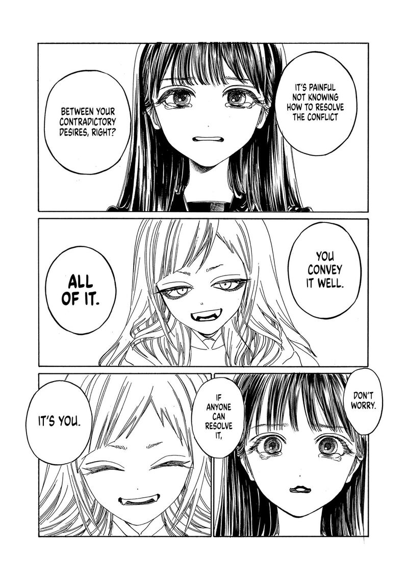 Read Akebi-chan no Sailor Fuku Manga Online