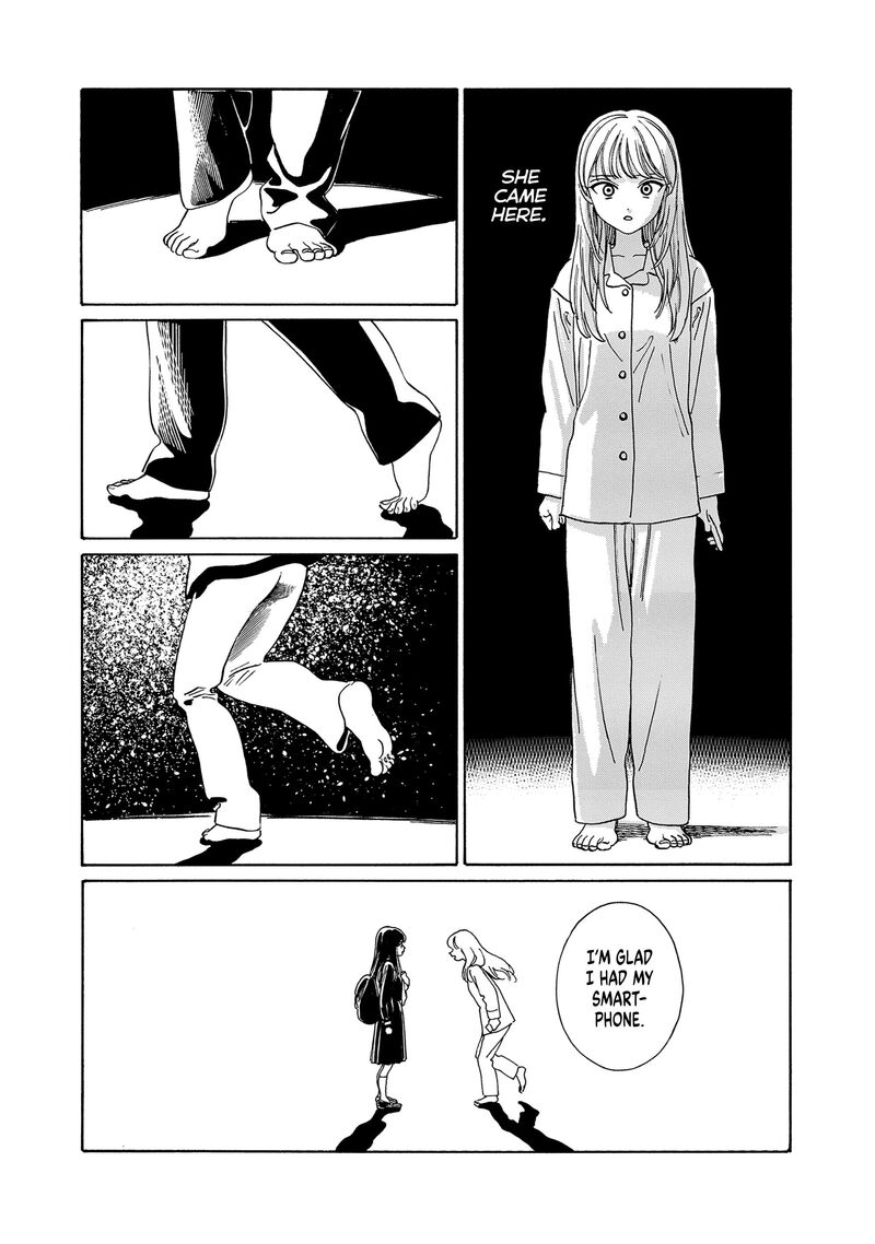 Read Akebi-chan no Sailor Fuku Manga Online