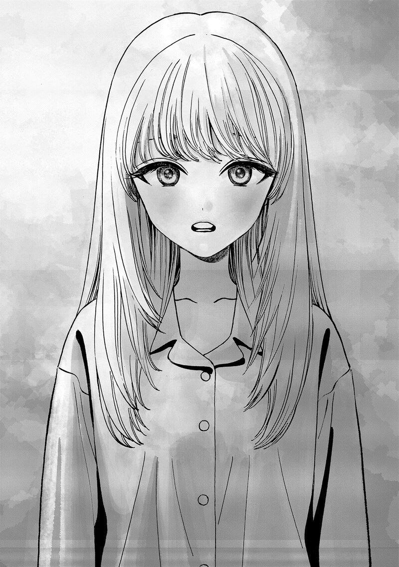 Read Akebi-chan no Sailor Fuku Manga Online
