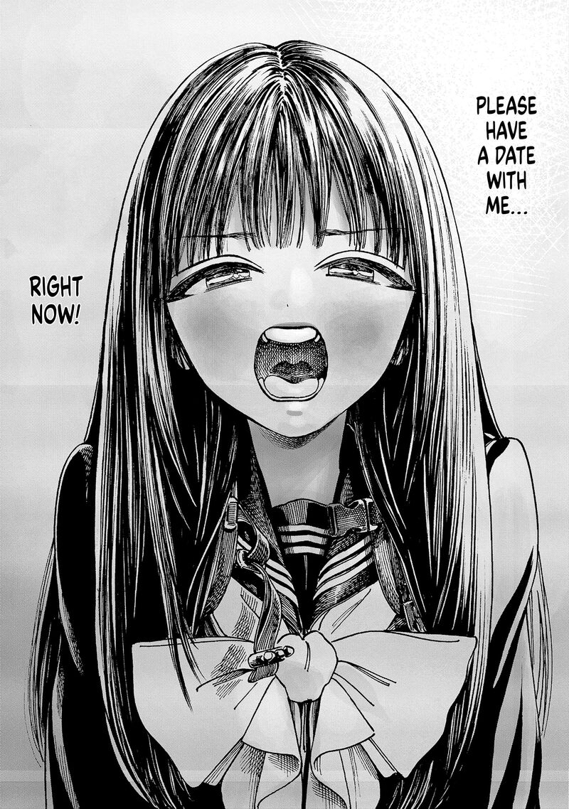 Read Akebi-chan no Sailor Fuku Manga Online