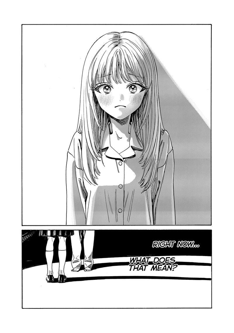 Read Akebi-chan no Sailor Fuku Manga Online