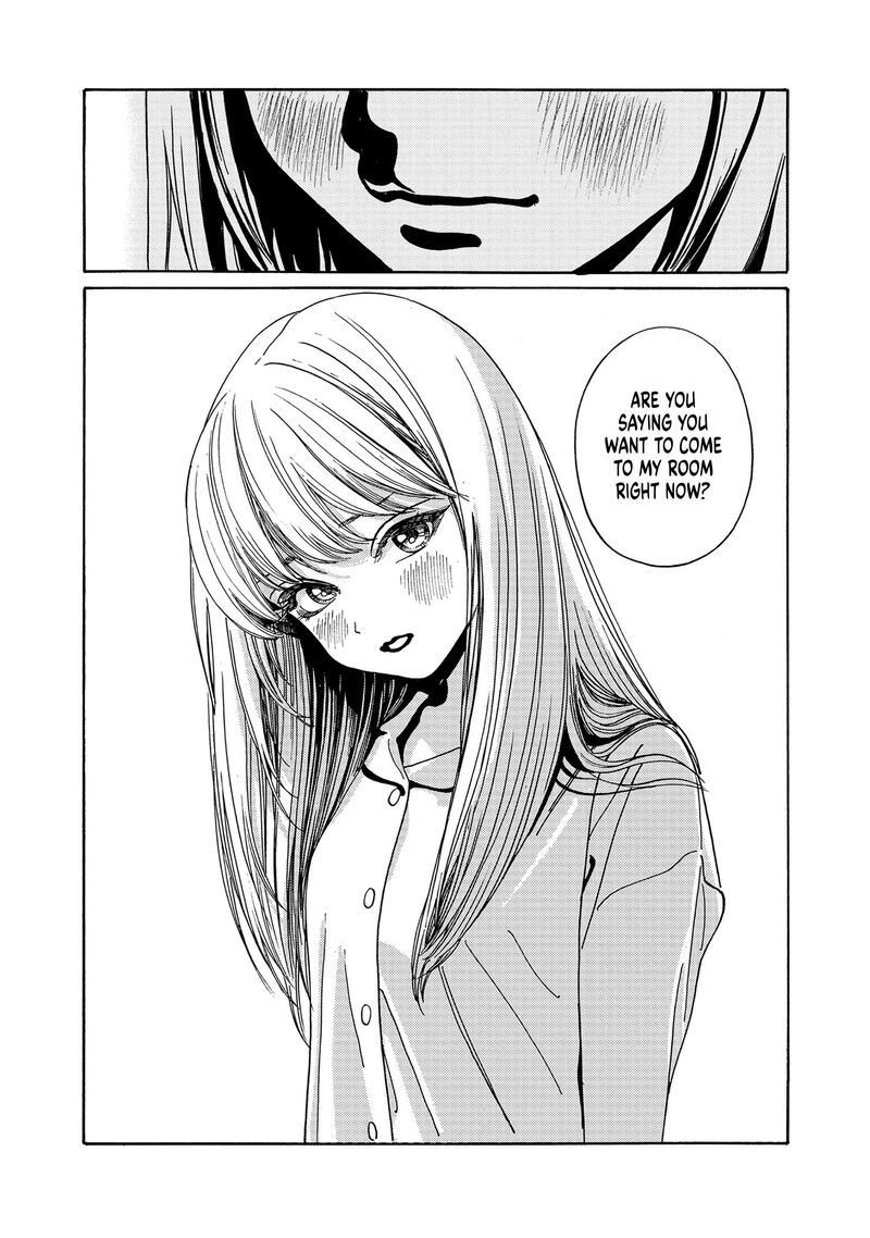 Read Akebi-chan no Sailor Fuku Manga Online