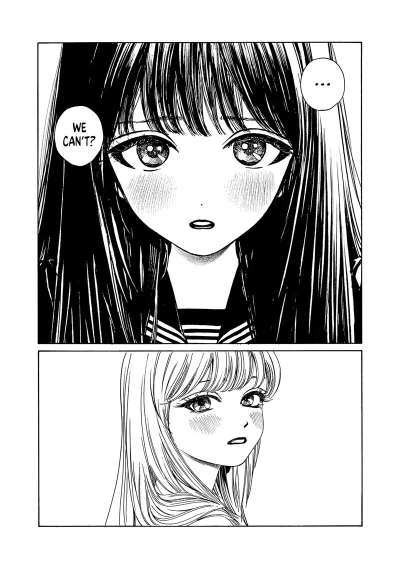 Read Akebi-chan no Sailor Fuku Manga Online