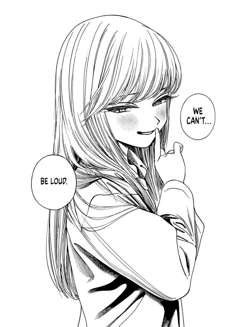 Read Akebi-chan no Sailor Fuku Manga Online