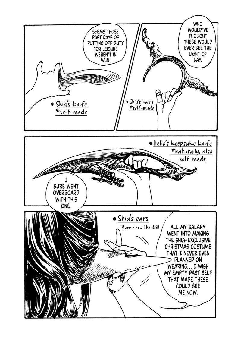 Read Akebi-chan no Sailor Fuku Manga Online