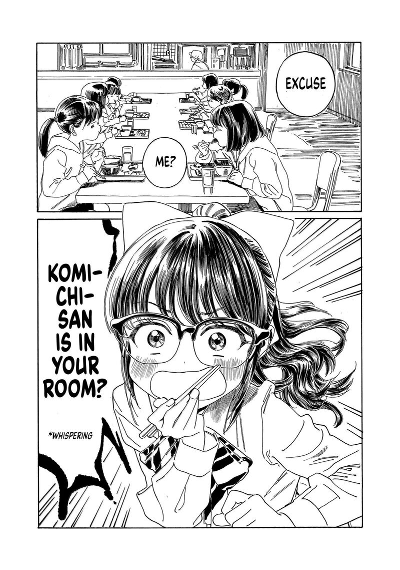 Read Akebi-chan no Sailor Fuku Manga Online