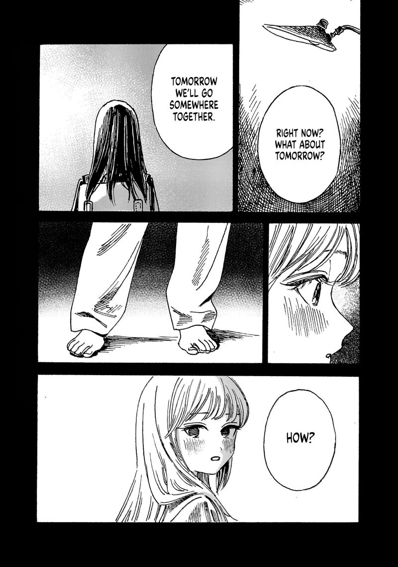 Read Akebi-chan no Sailor Fuku Manga Online