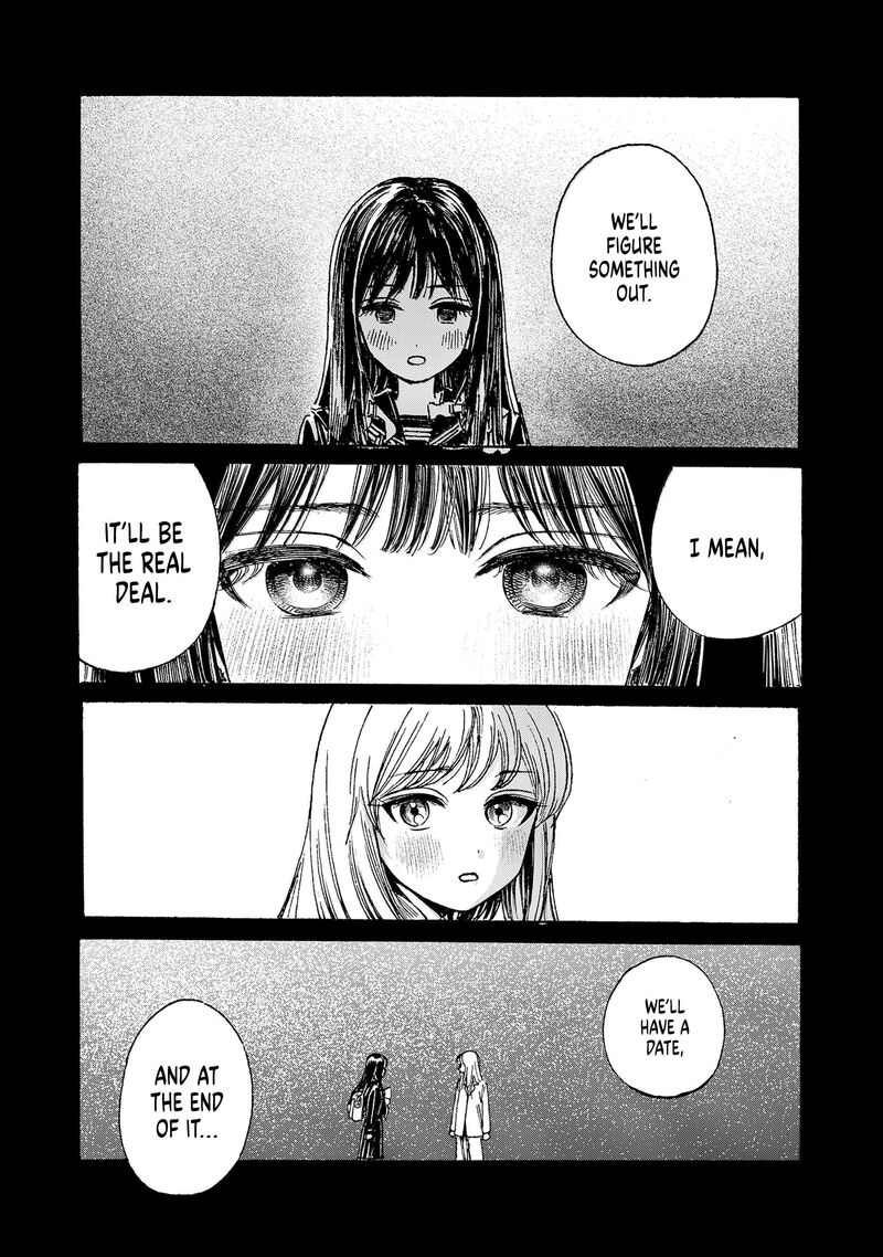 Read Akebi-chan no Sailor Fuku Manga Online