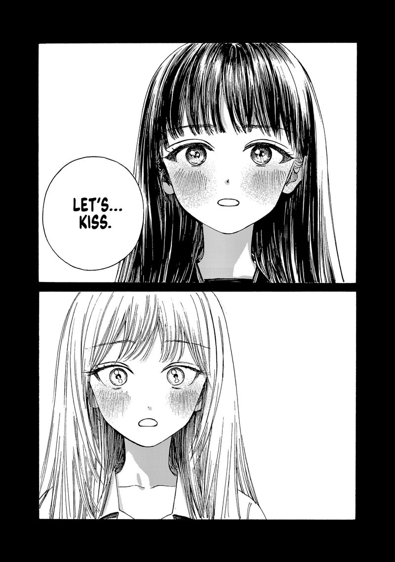 Read Akebi-chan no Sailor Fuku Manga Online