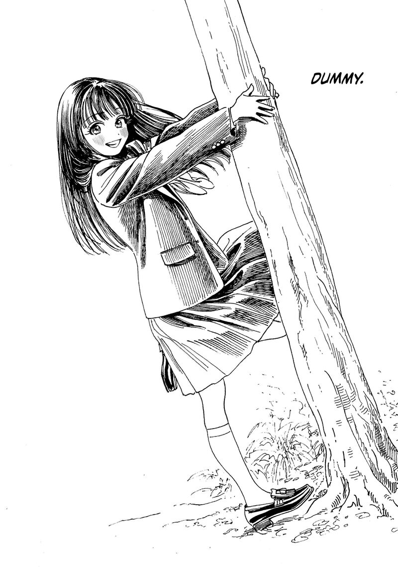 Read Akebi-chan no Sailor Fuku Manga Online