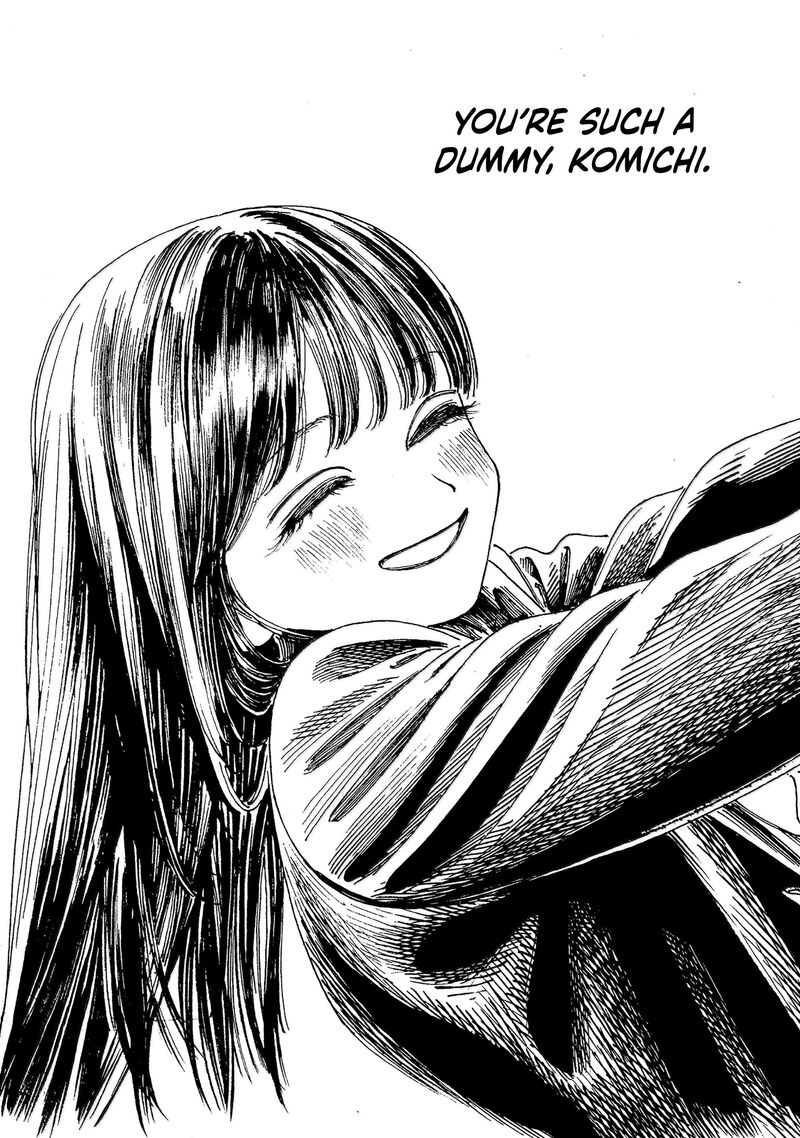Read Akebi-chan no Sailor Fuku Manga Online