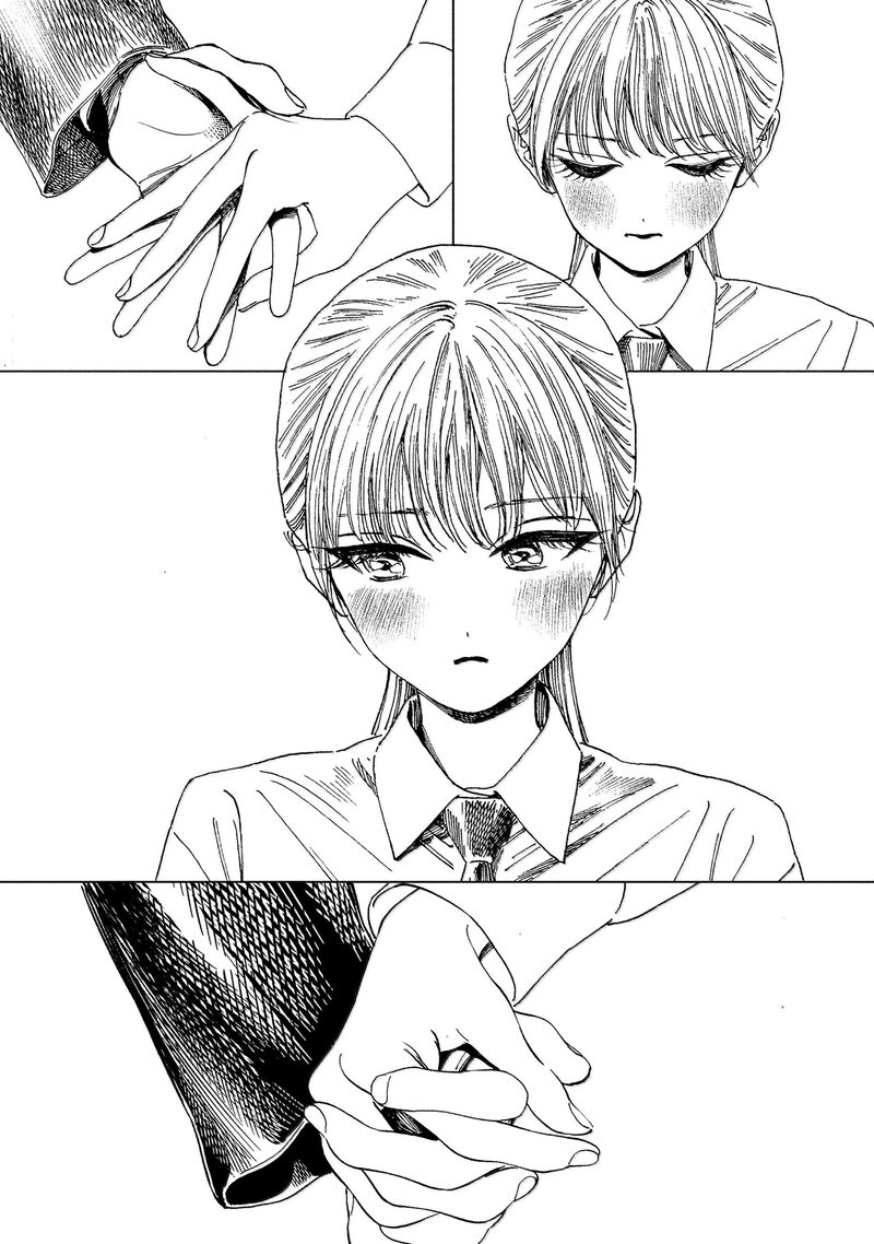 Read Akebi-chan no Sailor Fuku Manga Online