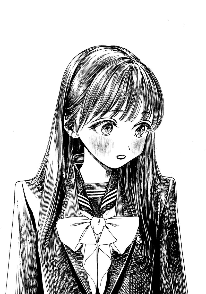 Read Akebi-chan no Sailor Fuku Manga Online