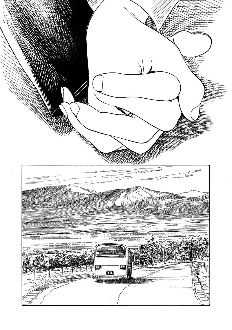 Read Akebi-chan no Sailor Fuku Manga Online