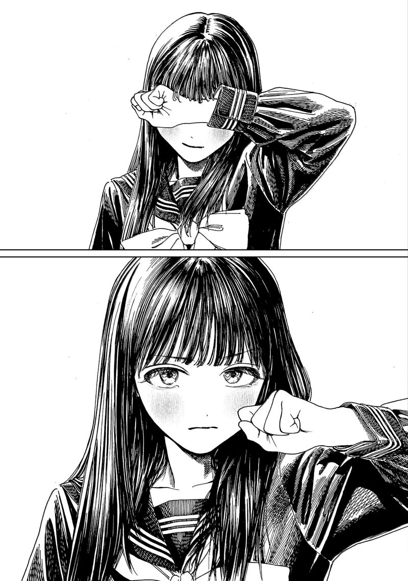 Read Akebi-chan no Sailor Fuku Manga Online