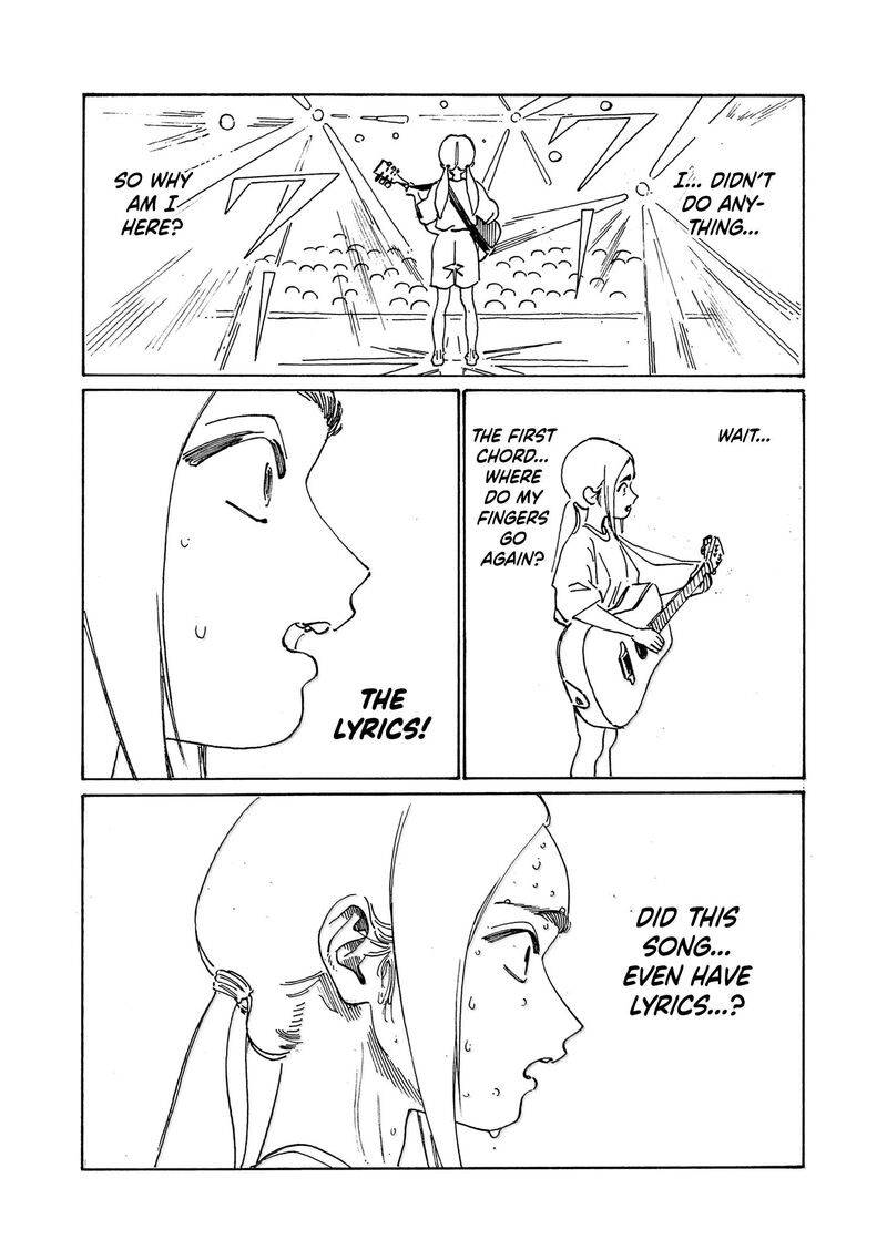 Read Akebi-chan no Sailor Fuku Manga Online
