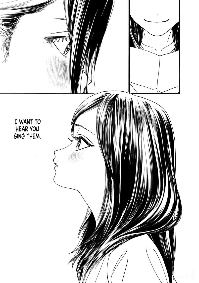 Read Akebi-chan no Sailor Fuku Manga Online