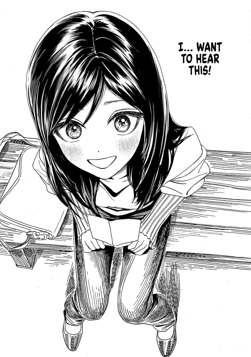 Read Akebi-chan no Sailor Fuku Manga Online