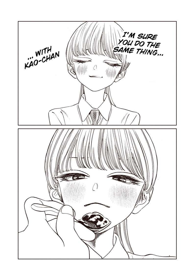 Read Akebi-chan no Sailor Fuku Manga Online