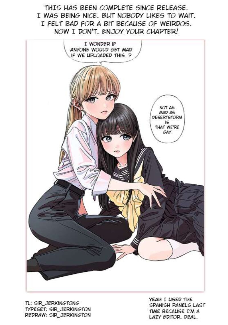 Read Akebi-chan no Sailor Fuku Manga Online