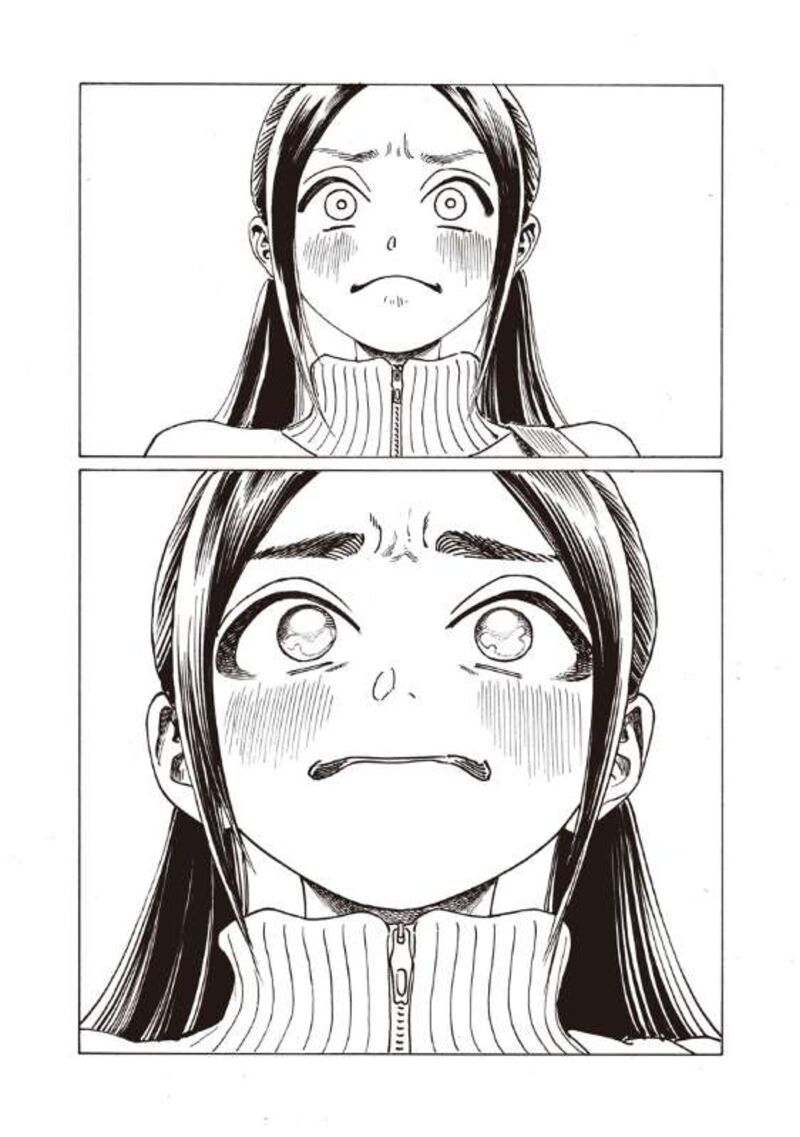 Read Akebi-chan no Sailor Fuku Manga Online