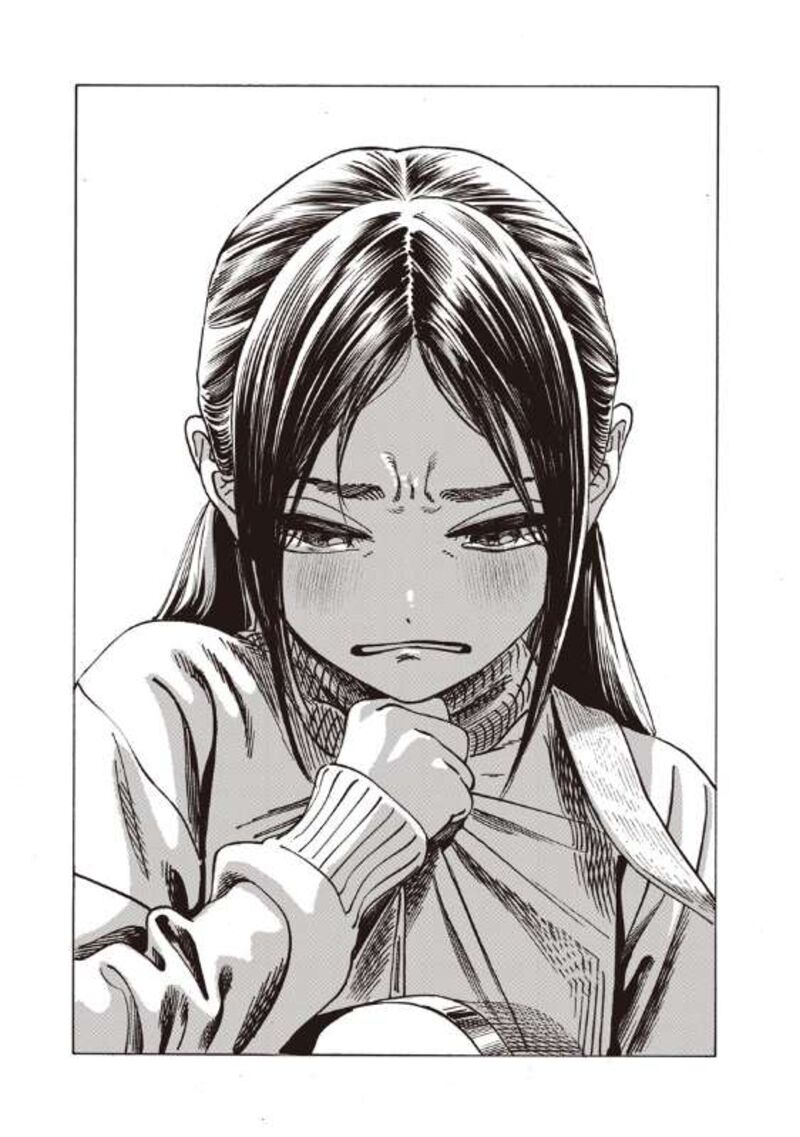 Read Akebi-chan no Sailor Fuku Manga Online