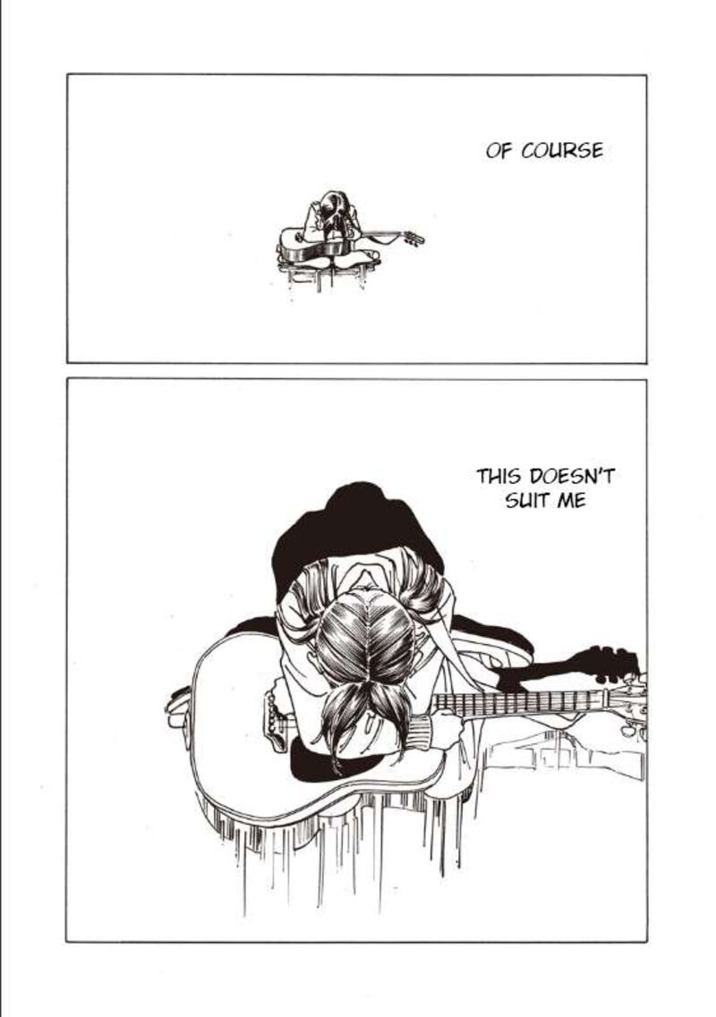 Read Akebi-chan no Sailor Fuku Manga Online