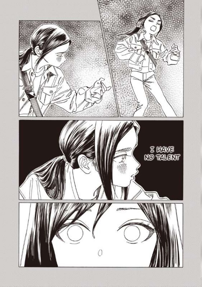Read Akebi-chan no Sailor Fuku Manga Online