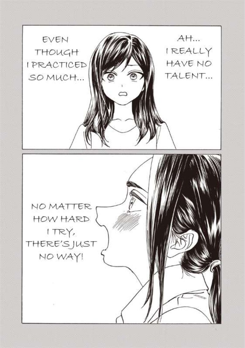 Read Akebi-chan no Sailor Fuku Manga Online