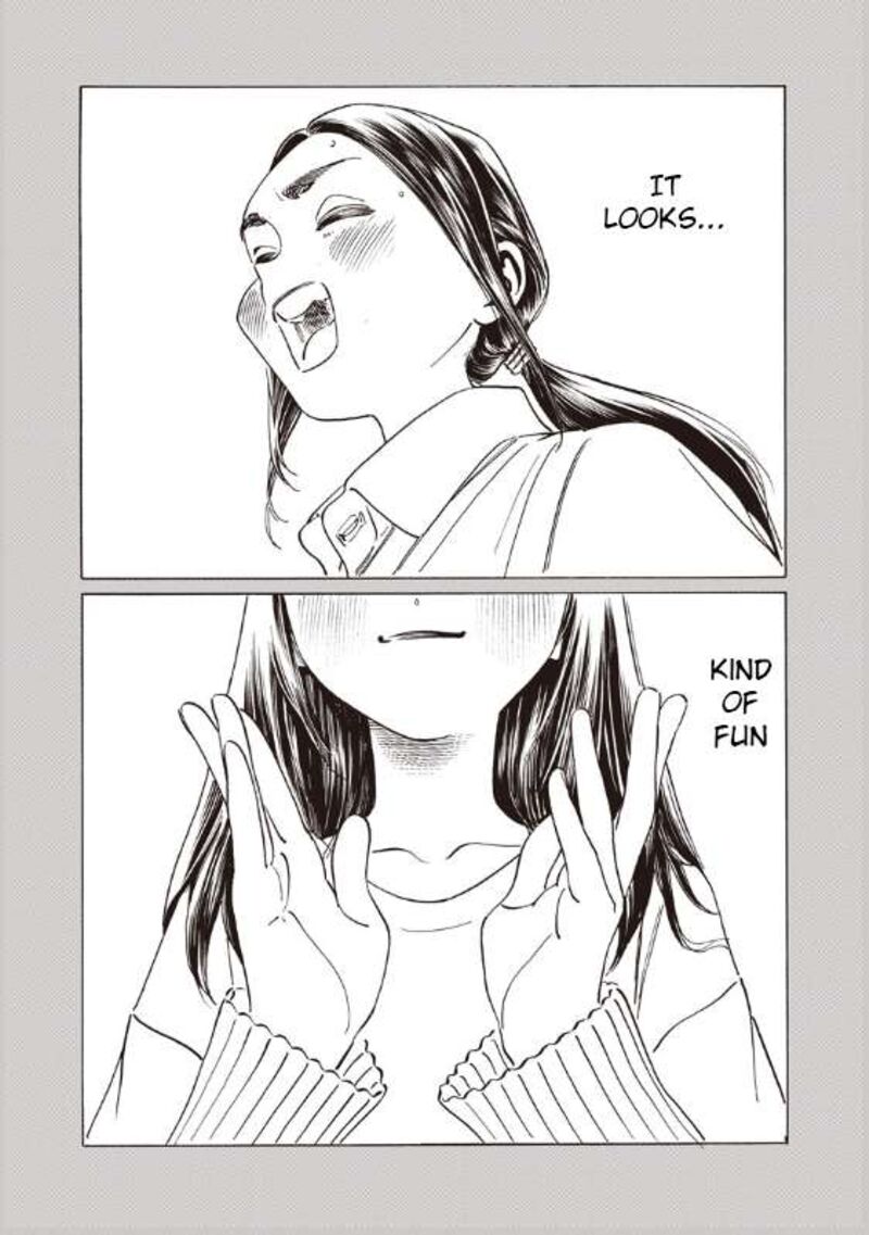 Read Akebi-chan no Sailor Fuku Manga Online