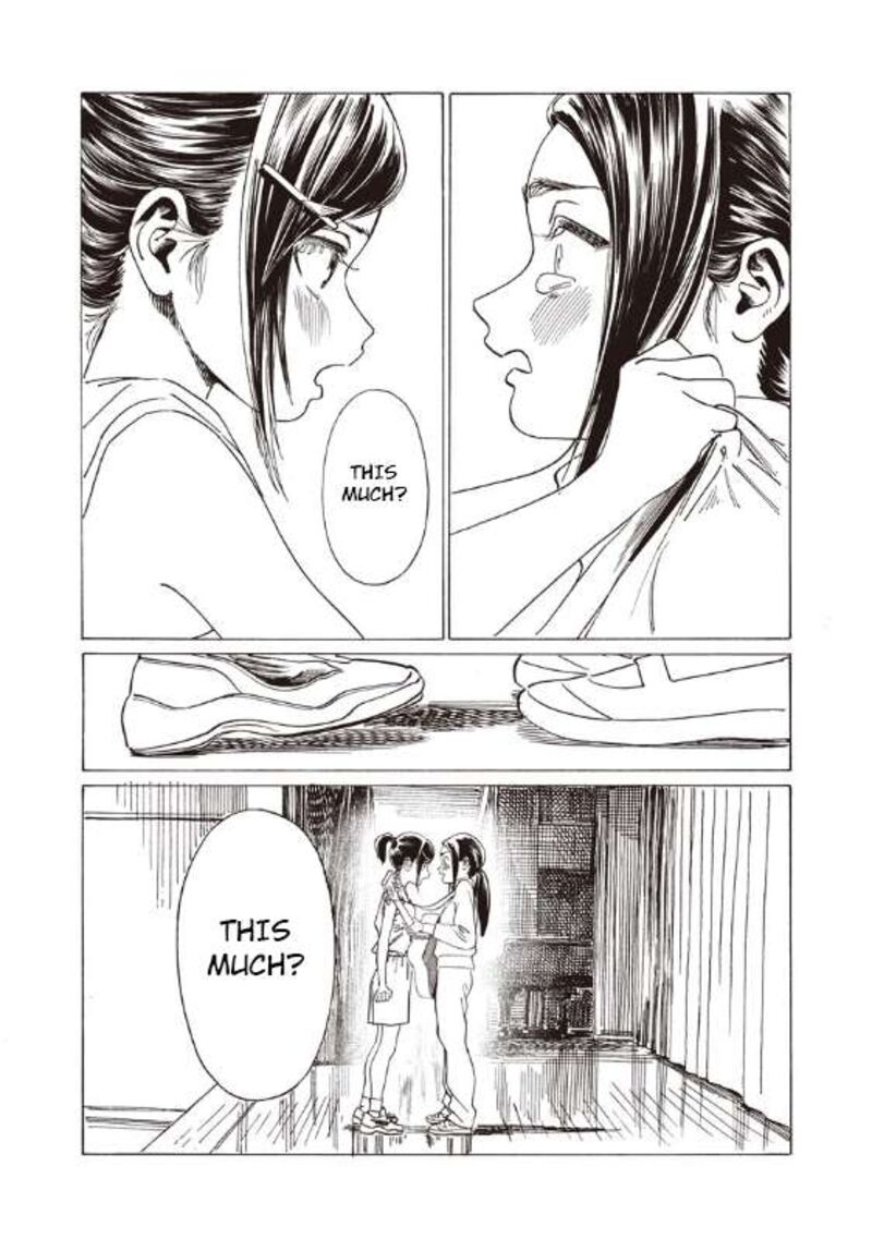 Read Akebi-chan no Sailor Fuku Manga Online