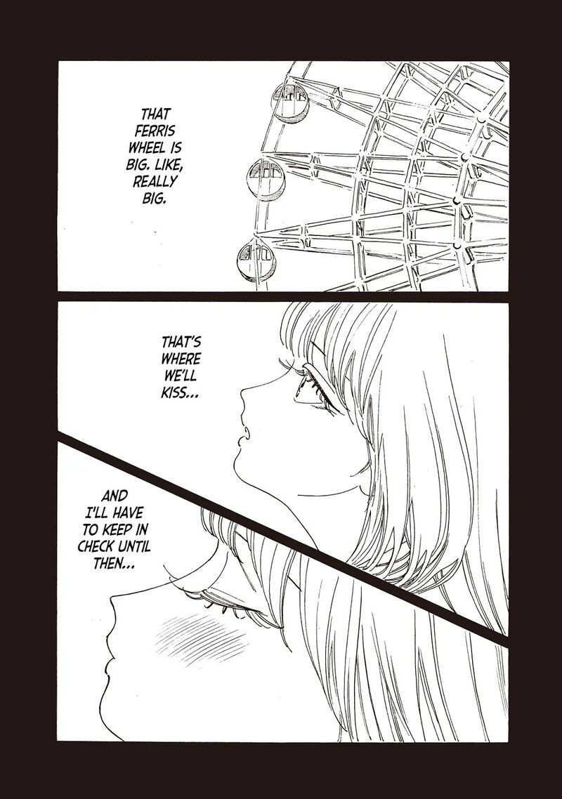 Read Akebi-chan no Sailor Fuku Manga Online