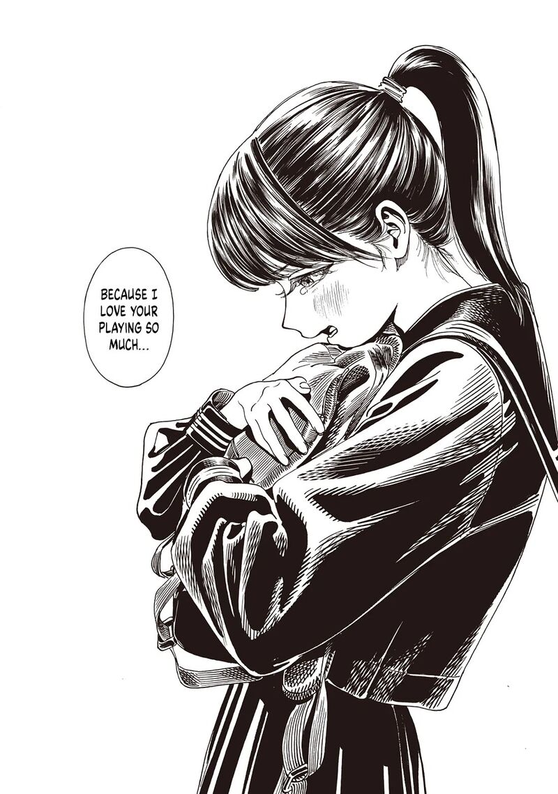 Read Akebi-chan no Sailor Fuku Manga Online