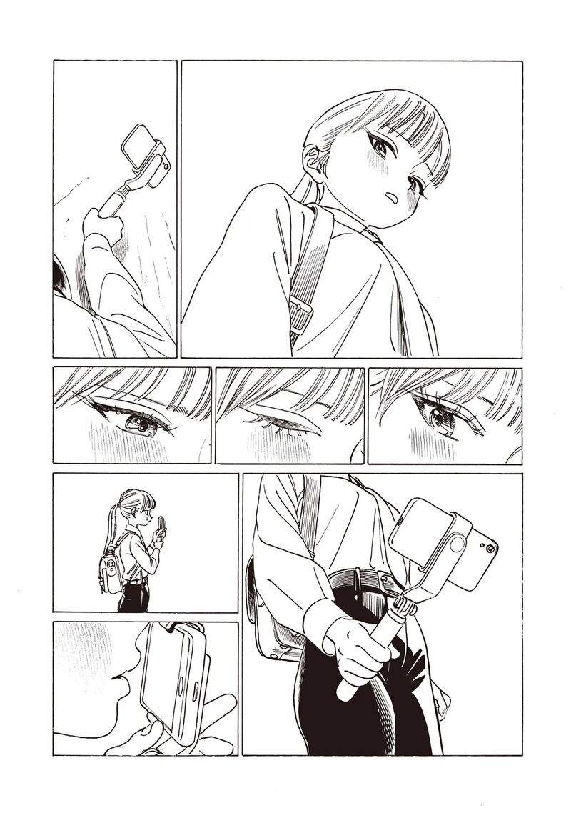Read Akebi-chan no Sailor Fuku Manga Online
