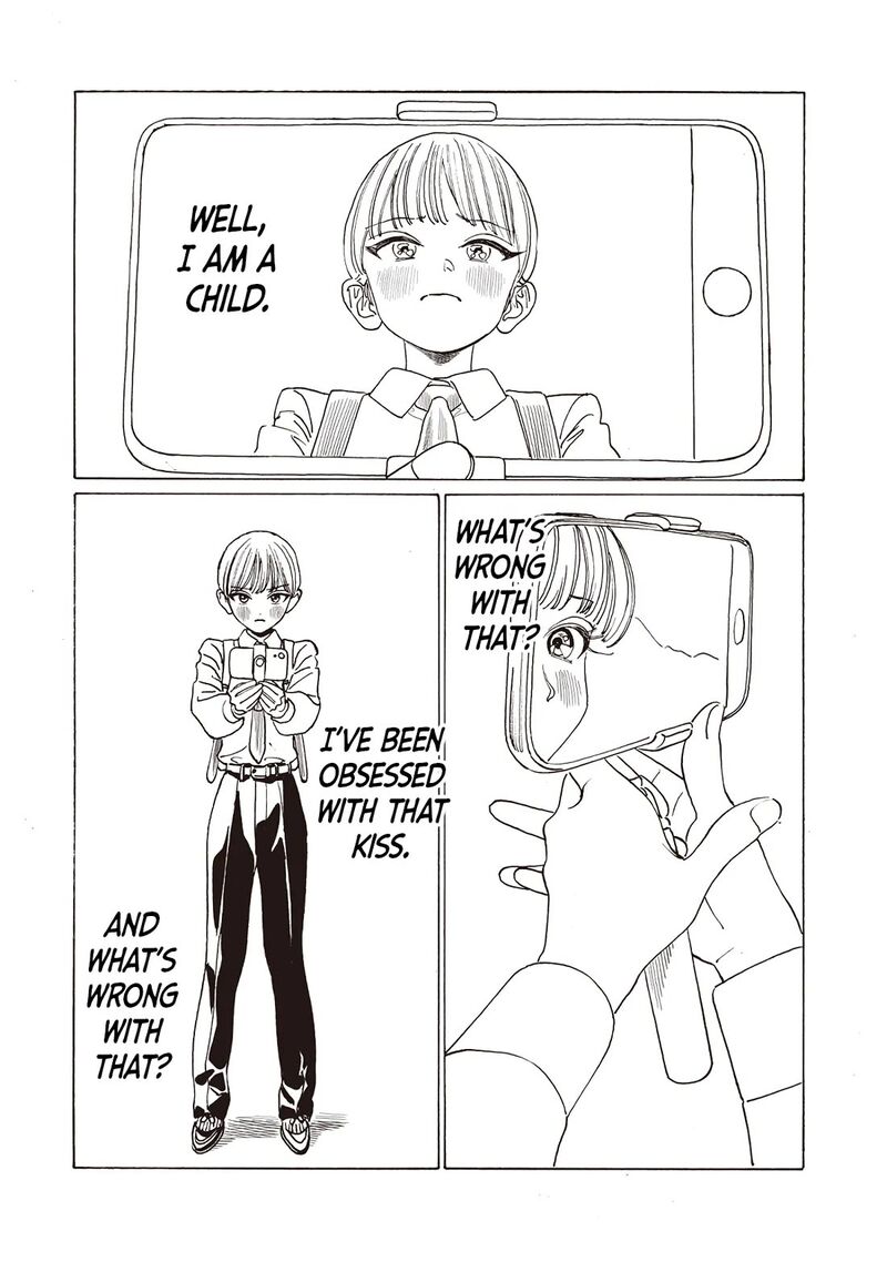 Read Akebi-chan no Sailor Fuku Manga Online
