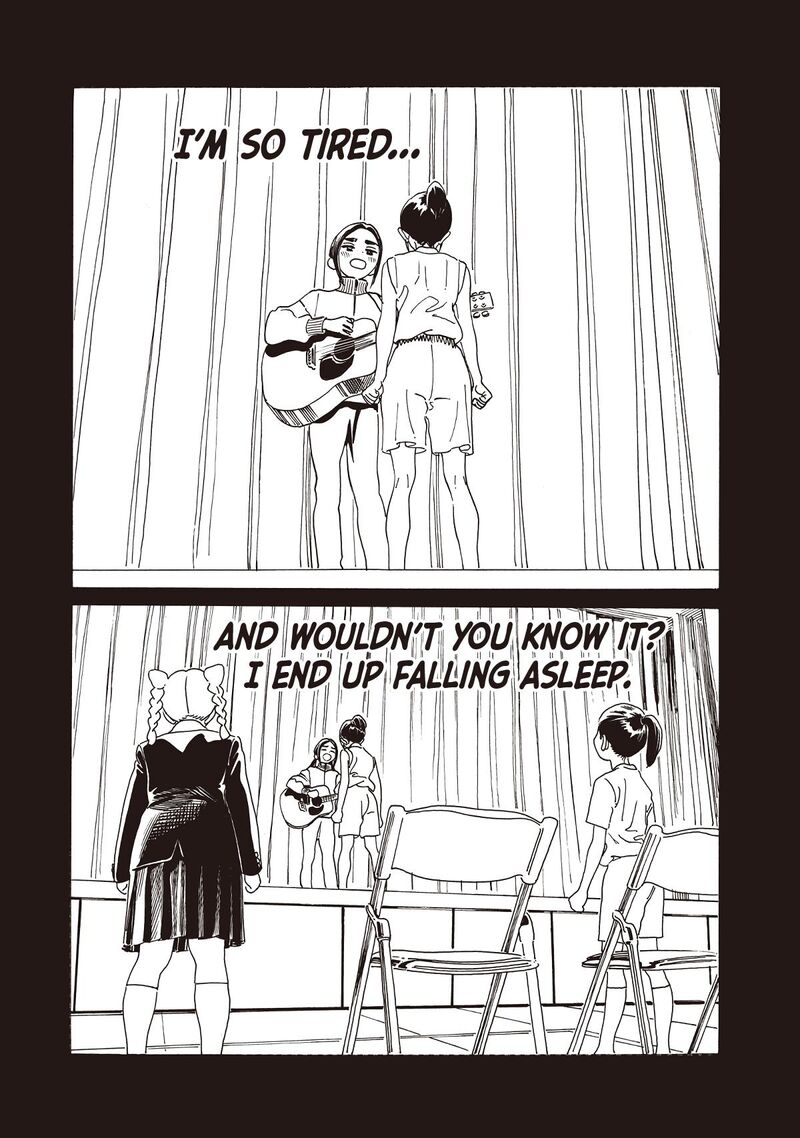 Read Akebi-chan no Sailor Fuku Manga Online