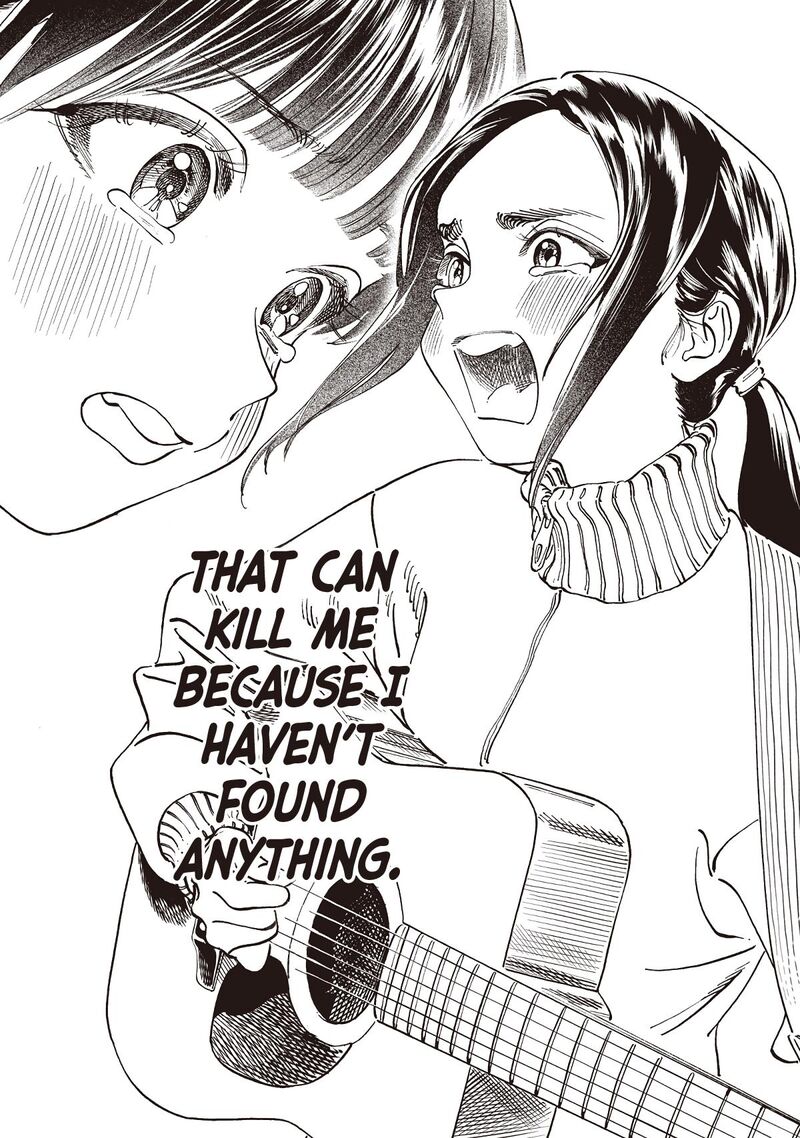Read Akebi-chan no Sailor Fuku Manga Online