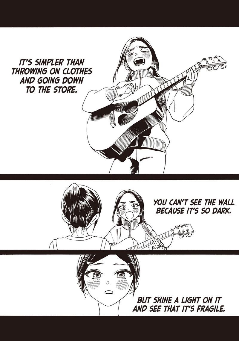 Read Akebi-chan no Sailor Fuku Manga Online