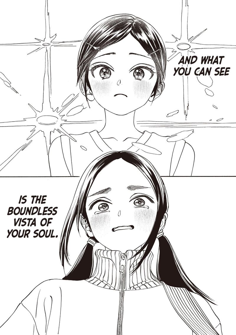 Read Akebi-chan no Sailor Fuku Manga Online
