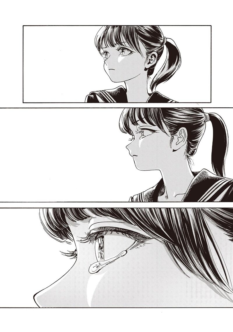 Read Akebi-chan no Sailor Fuku Manga Online