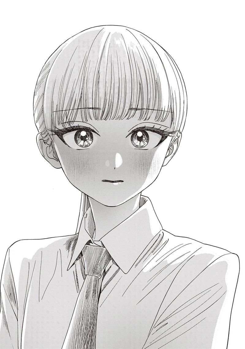 Read Akebi-chan no Sailor Fuku Manga Online