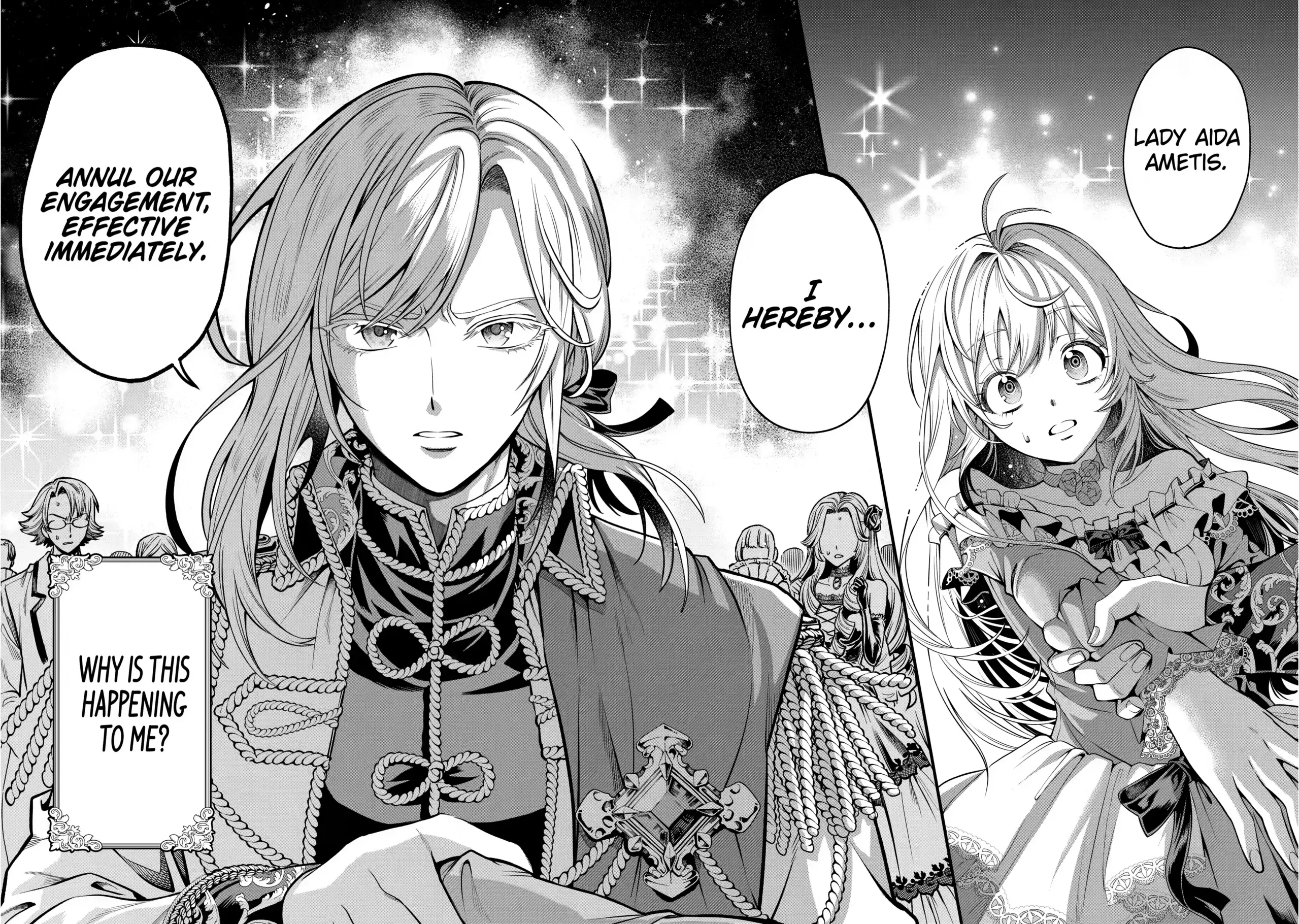 Read Always a Catch! Manga Online