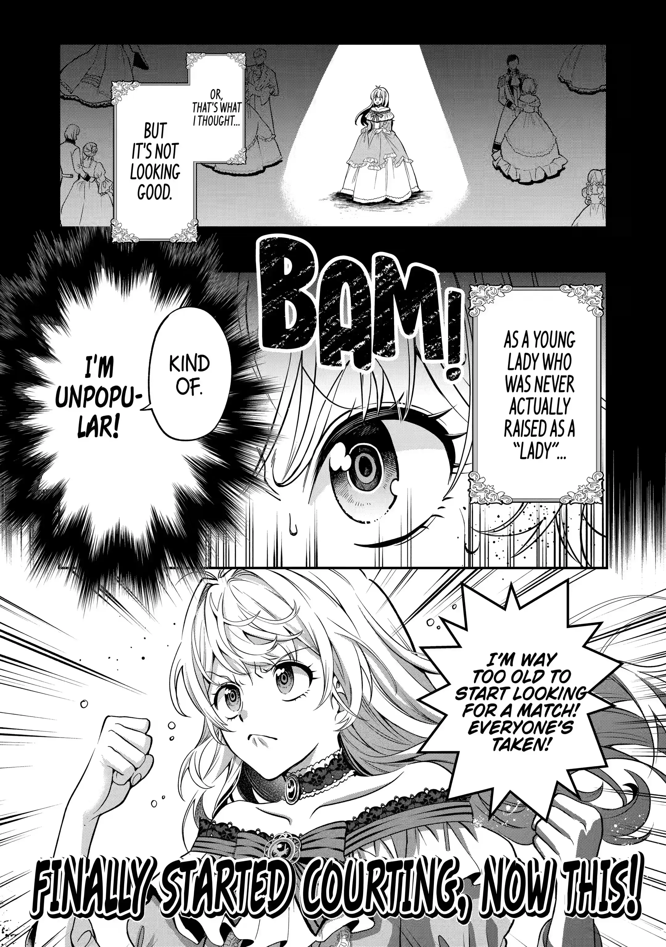Read Always a Catch! Manga Online