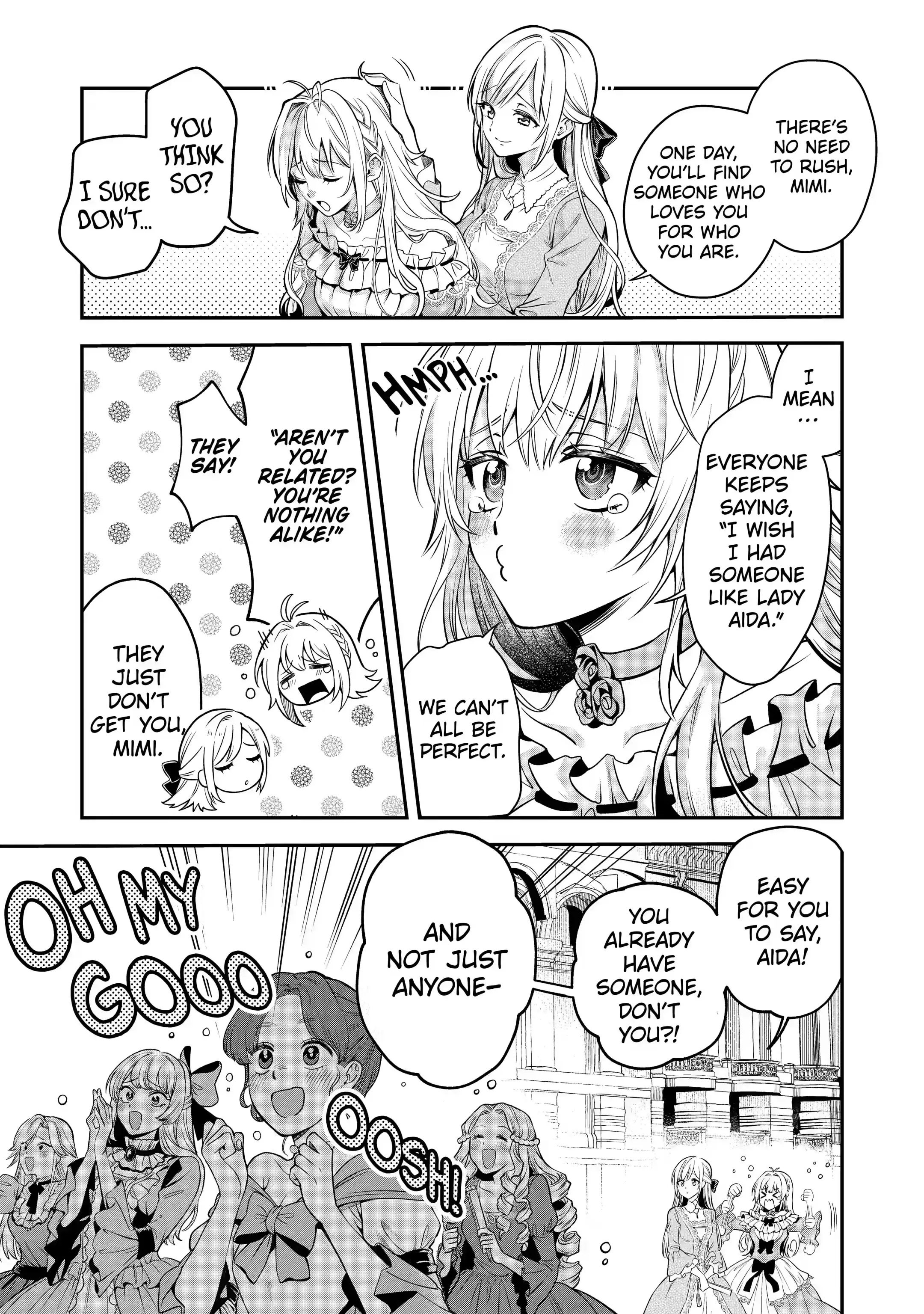 Read Always a Catch! Manga Online