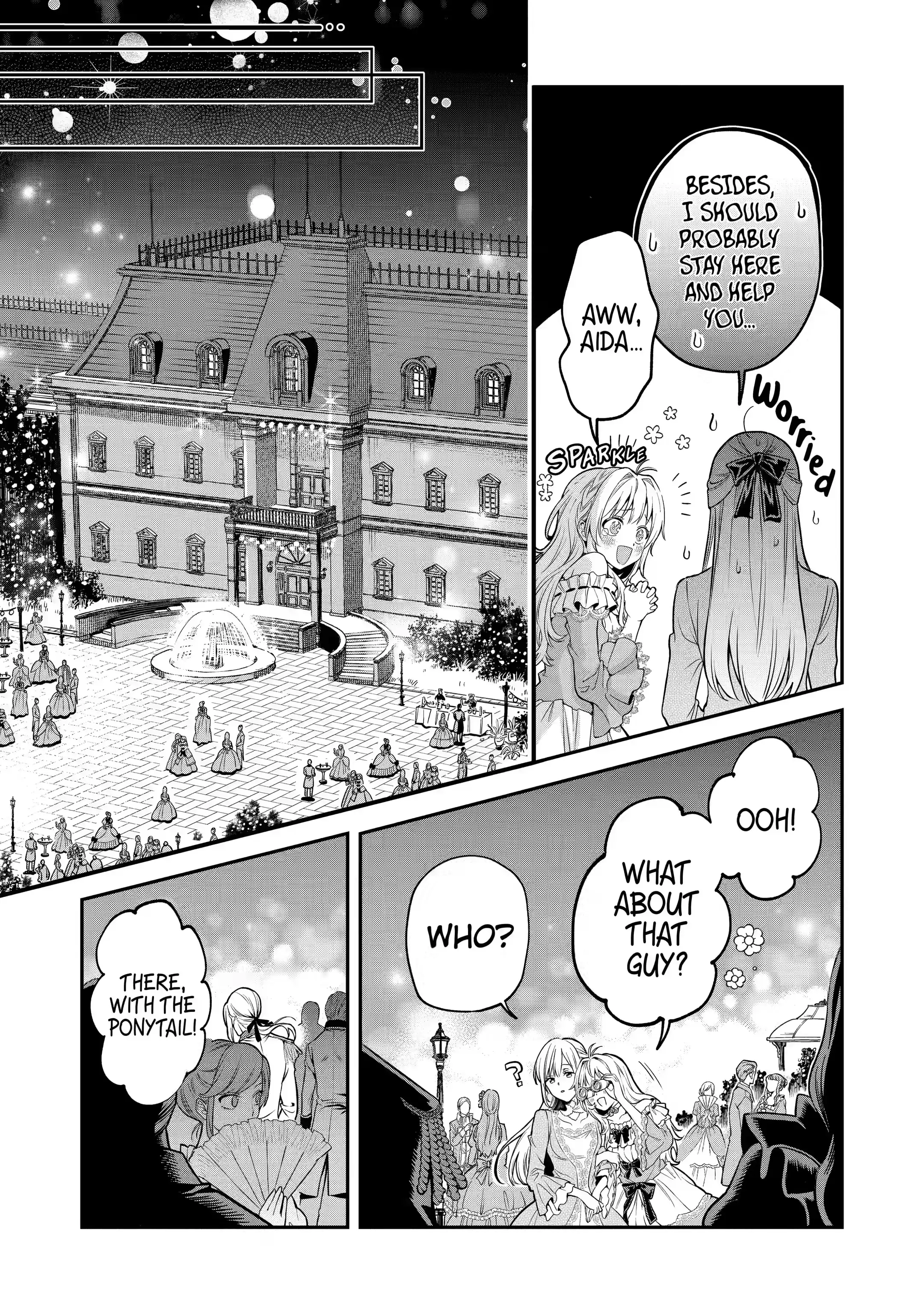Read Always a Catch! Manga Online