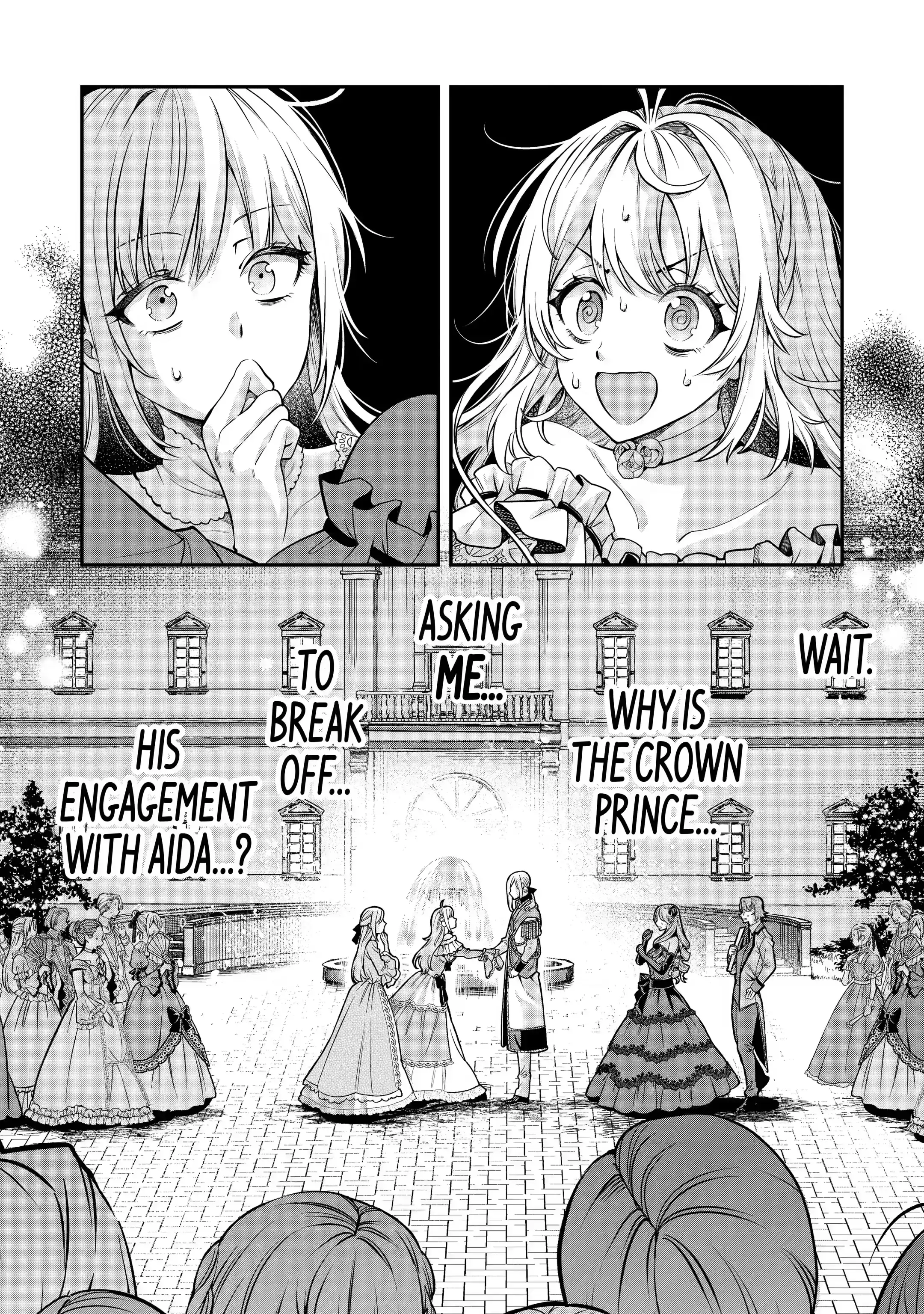 Read Always a Catch! Manga Online