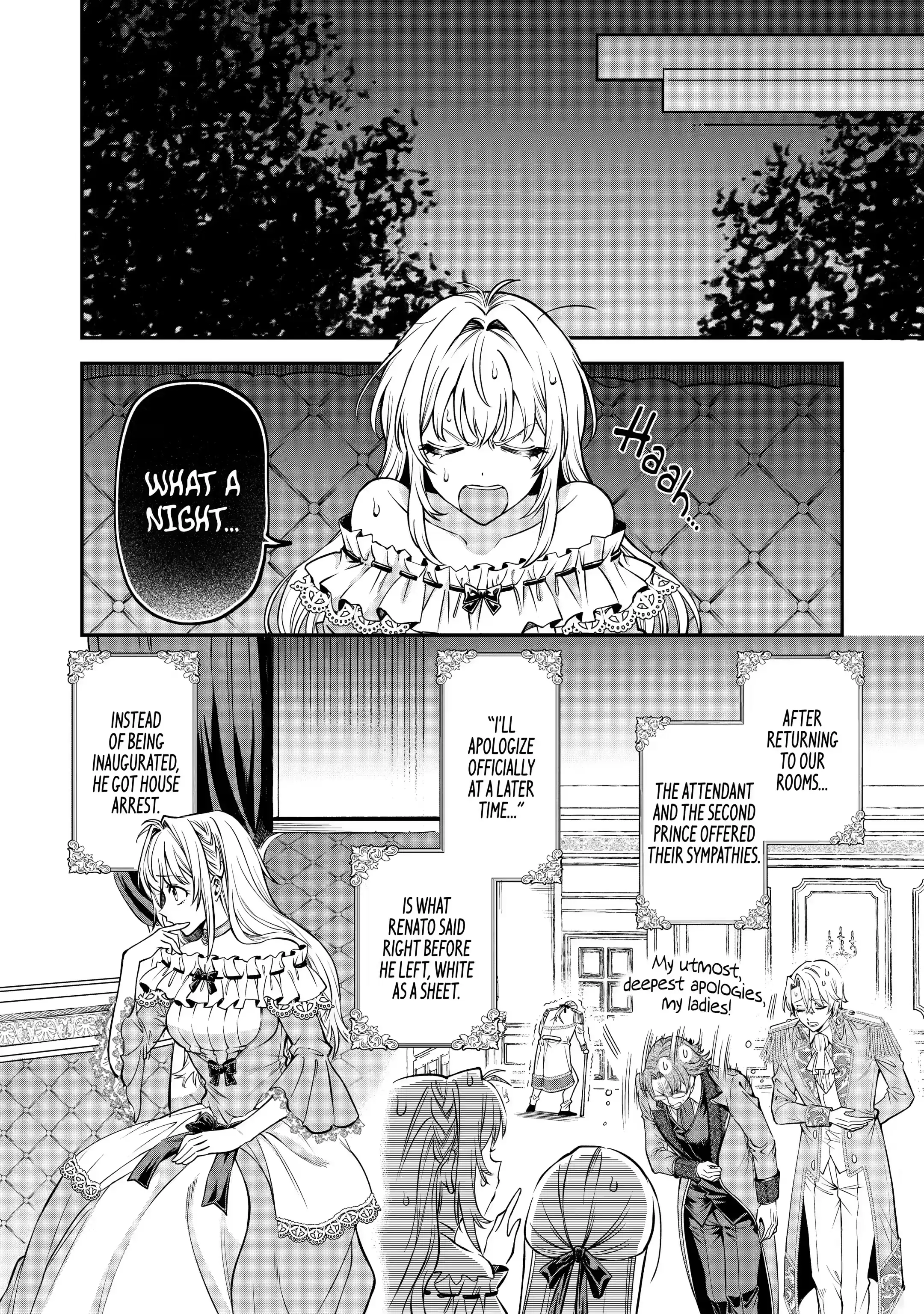 Read Always a Catch! Manga Online